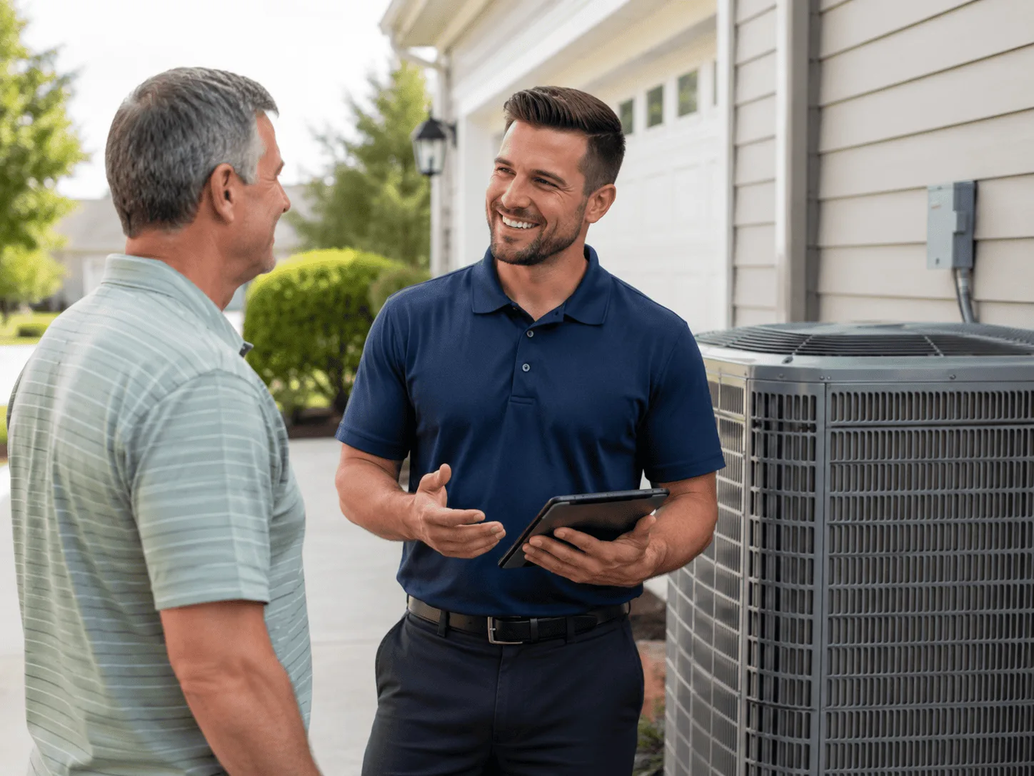 Heat Pump Installation Pine City, MN FAQs